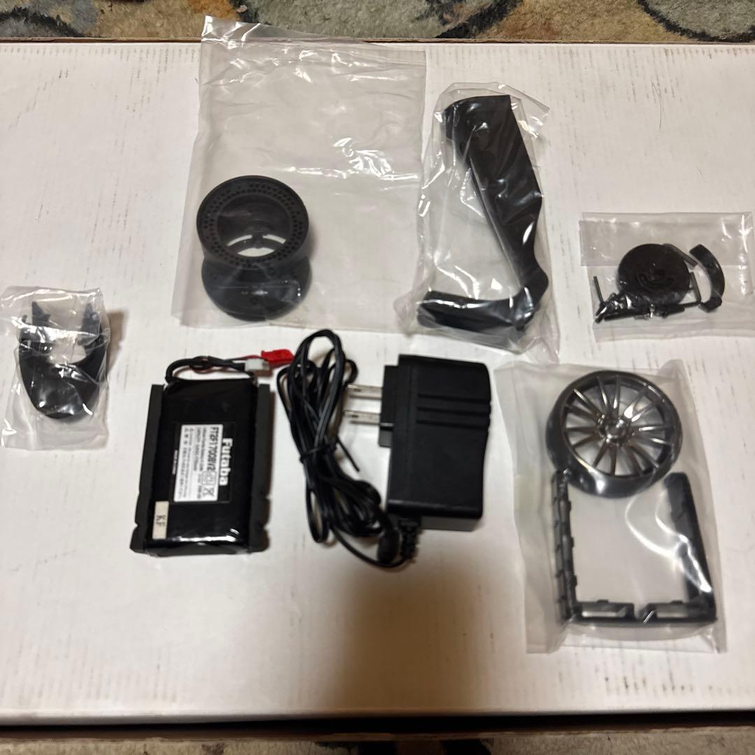 Futaba T10PX デジタルプロポラジオコントロール 送信機のみ