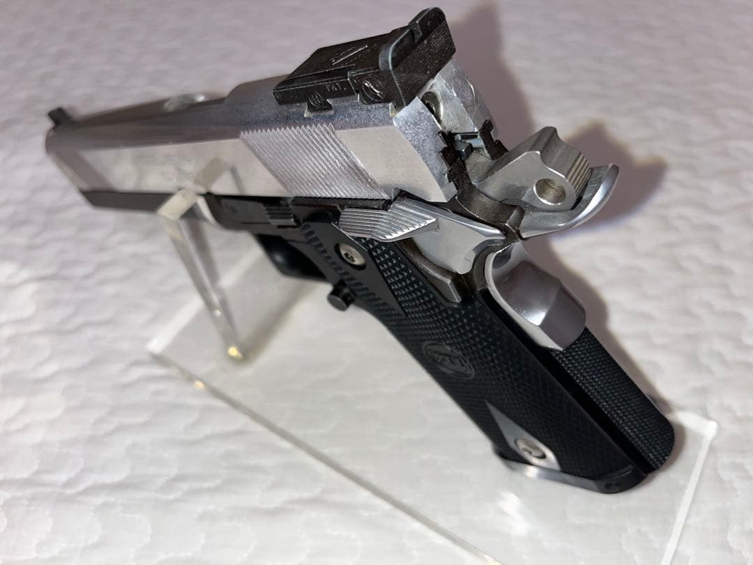 KSC STI EDGE5.1 非SYSTEM7 エッジ レースタイプ