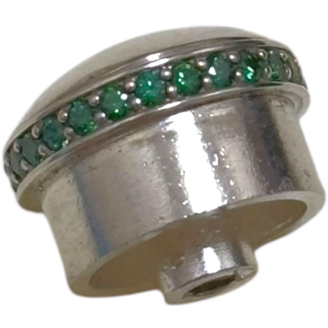 パール フルート オリジナル ヘッドクラウン Ag925 FCR-134S/G