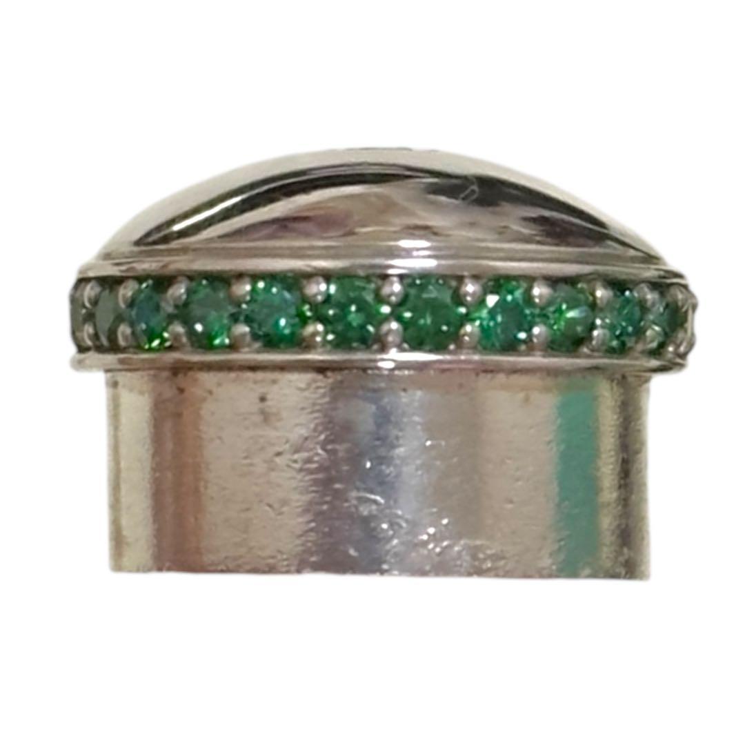 パール フルート オリジナル ヘッドクラウン Ag925 FCR-134S/G