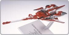 【未開封】ガンダムフィックスフィギュレーション #0017b Zplus レッド