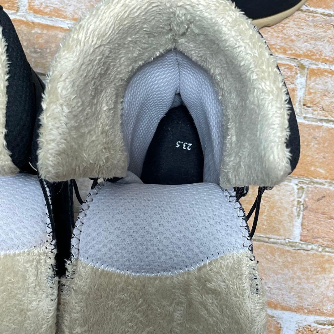 HEAD Three BOA 23.5cm スノボー 靴 ボア スノーボード