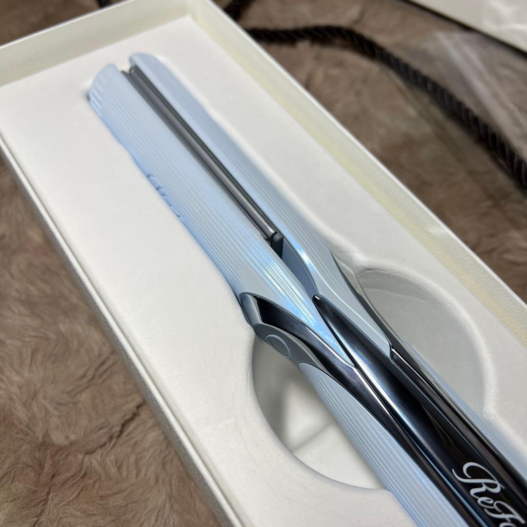 ReFa リファストレートアイロン プロ RE-AT-02A