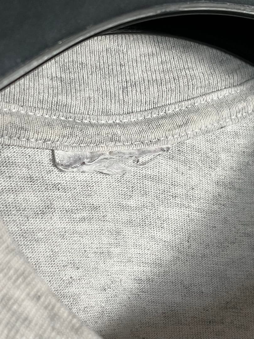 NEW ORDER GET READY ヴィンテージTシャツ　ニューオーダー