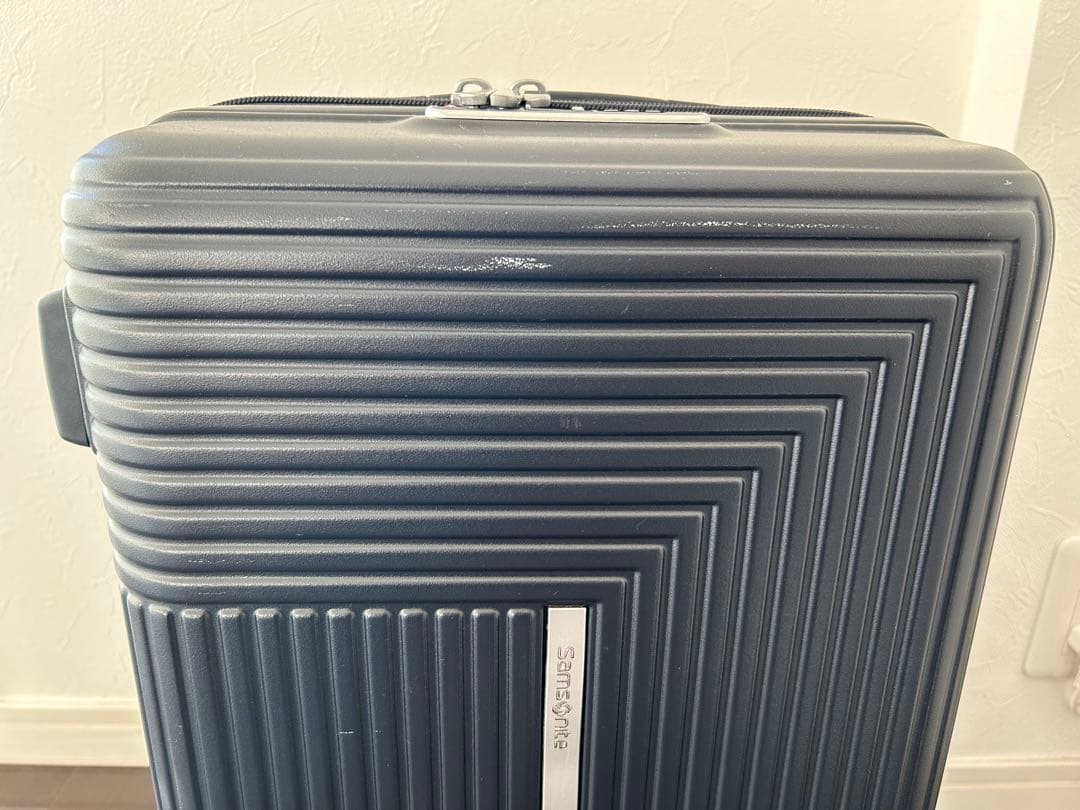 サムソナイト　キャリーケース　35ℓ