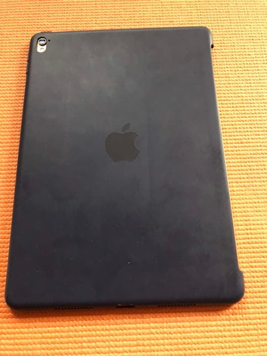 アップル 9.7インチiPad Pro 128GB ゴールド