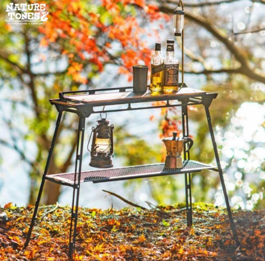 Nature-tones ネイチャートーンズ マスダスタンド本体