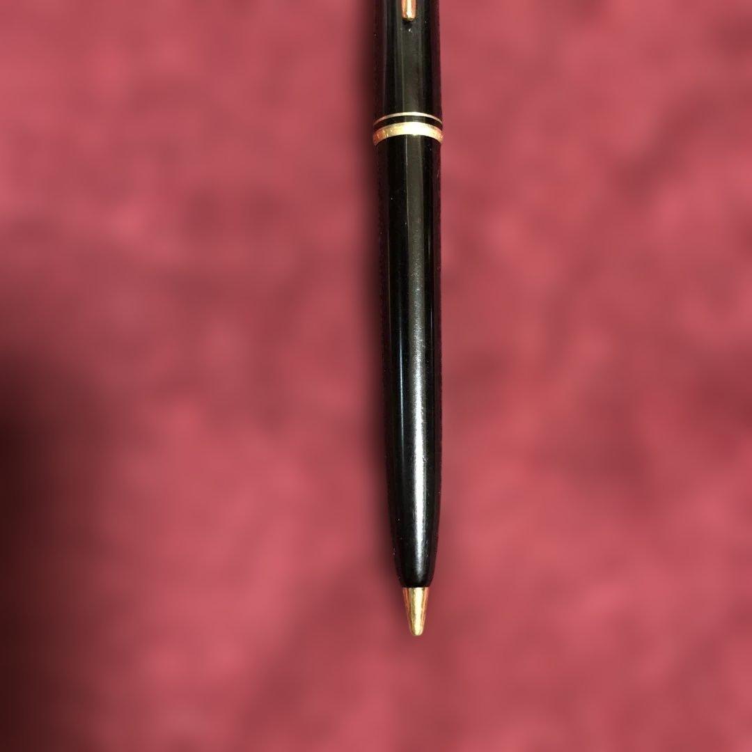 モンブラン　シャープペンシル　ＰIＸ25