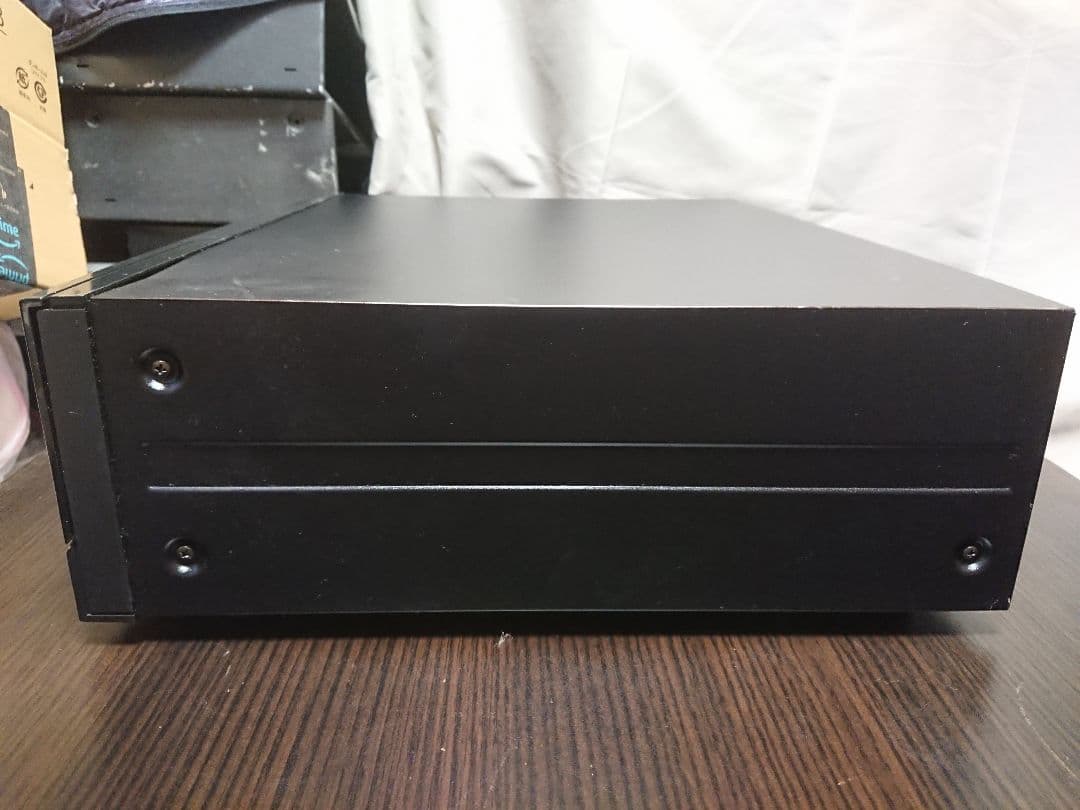 美品メンテナンス整備済みKENWOOD製カセットデッキKX-W6080