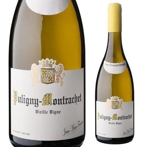 【送料無料】フーリエ白♪ピュリニー希少ワイン！