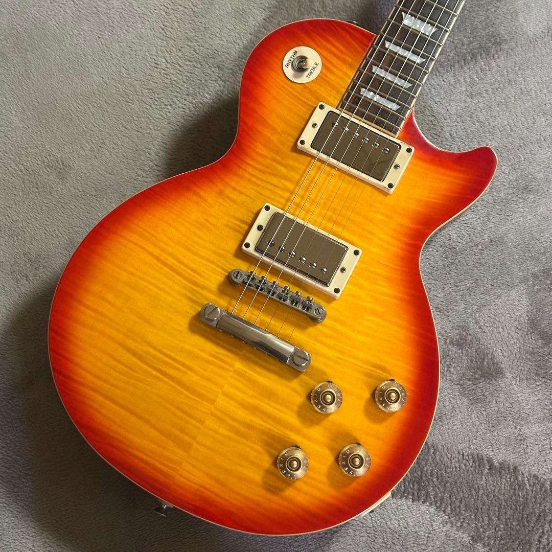 ギター Epiphone Les Paul 1960 Tribute Plus