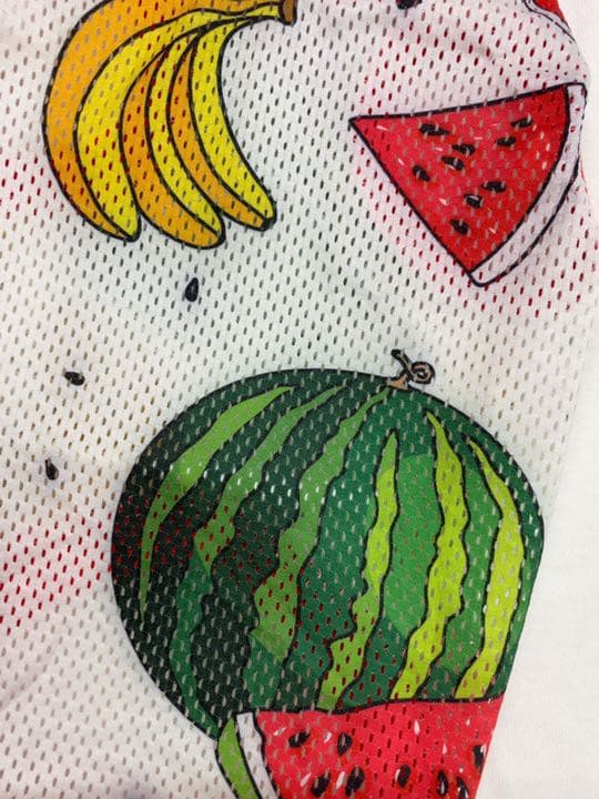 クーちゃん●犬服●ハンドメイド 胴44 NO.497