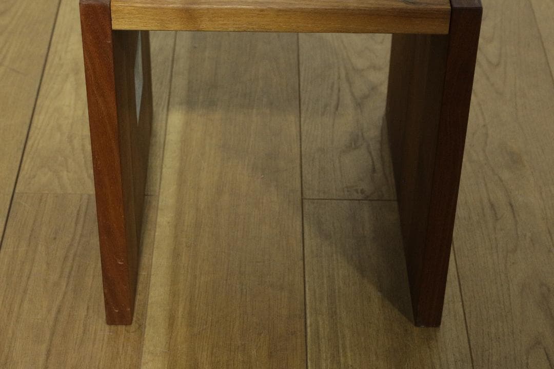 サンコー★ナイトテーブル★木製家具★