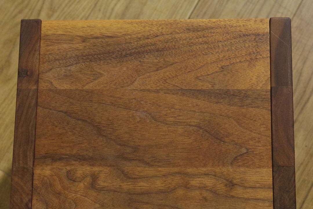 サンコー★ナイトテーブル★木製家具★