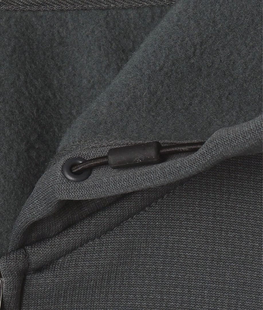 koti BEAUTY&YOUTH POLARTEC POWERDRY フーディ