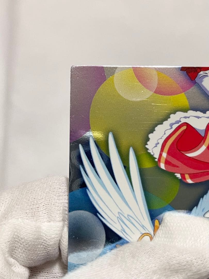 カードキャプターさくら トレーディングコレクション 【SP11】