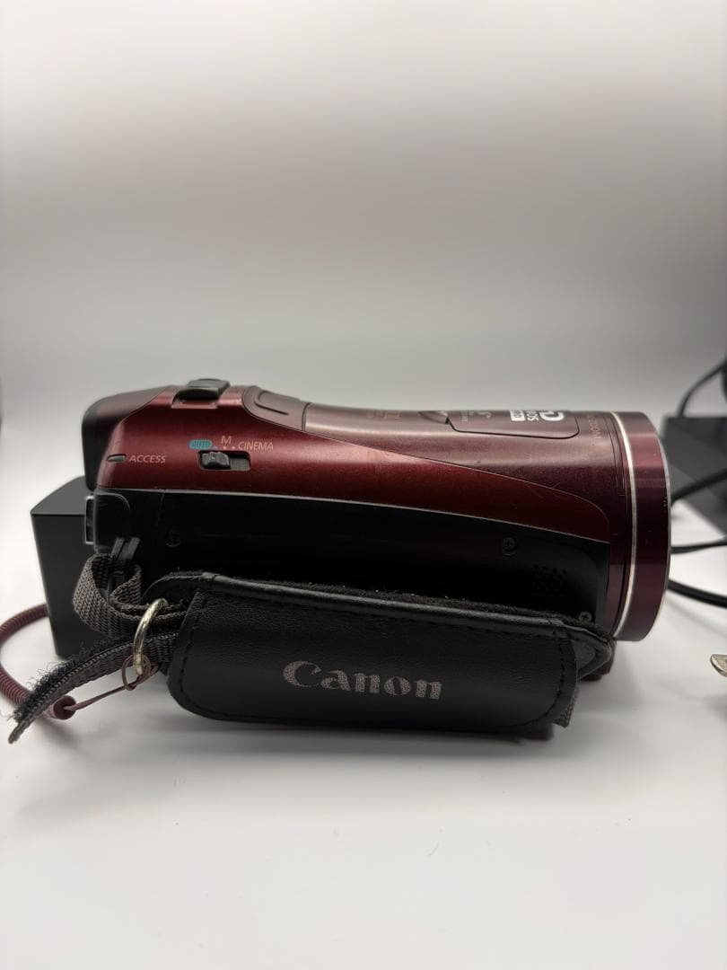 Canon デジタルビデオカメラ iVIS HF M41 内蔵メモリー32GB