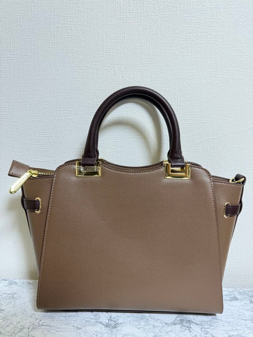 Samantha Vega サマンサベガ ハンドバッグ ショルダーバッグ