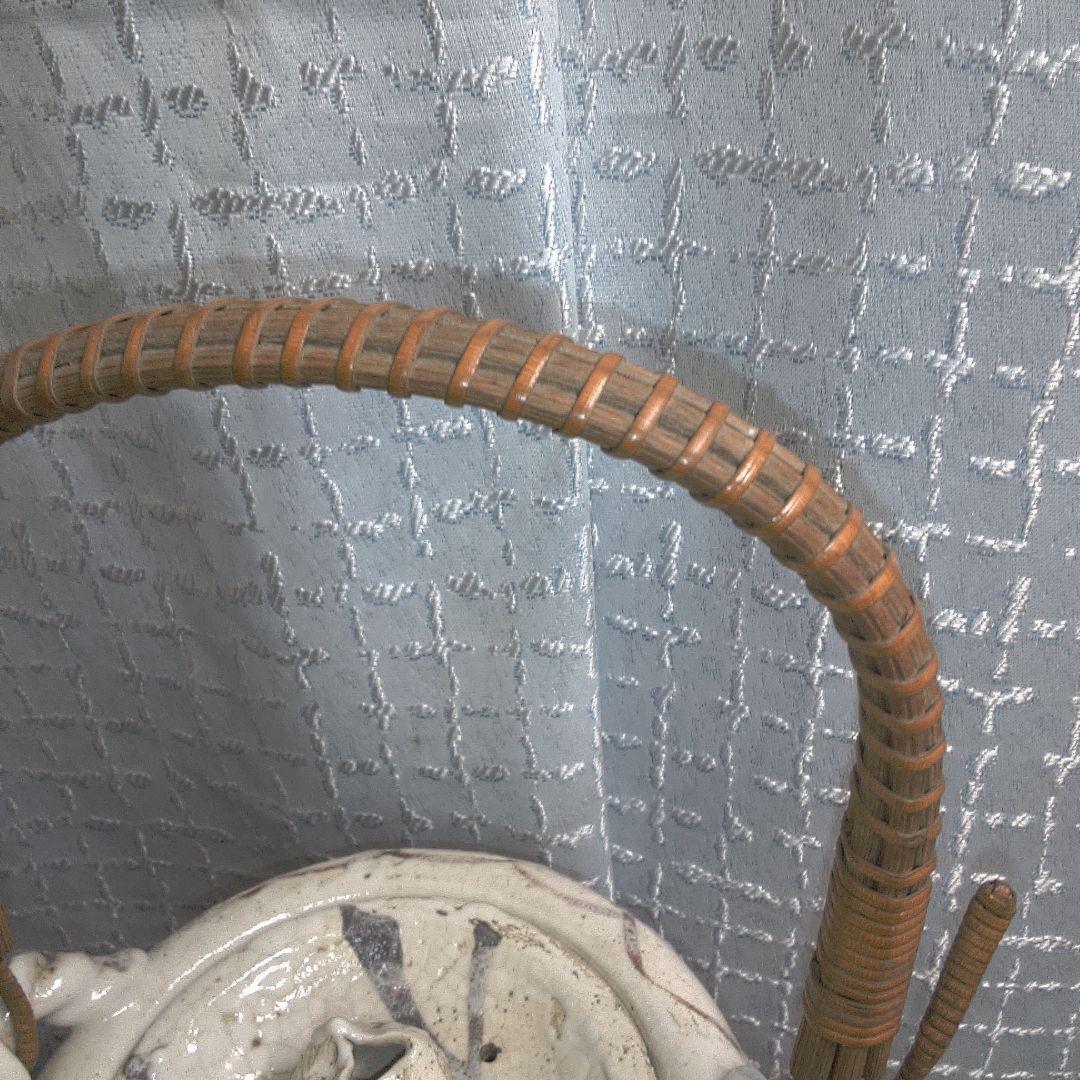 志野焼 織部 ？ 中古