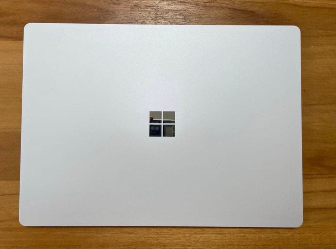 Microsoft Surface Laptop 第1世代