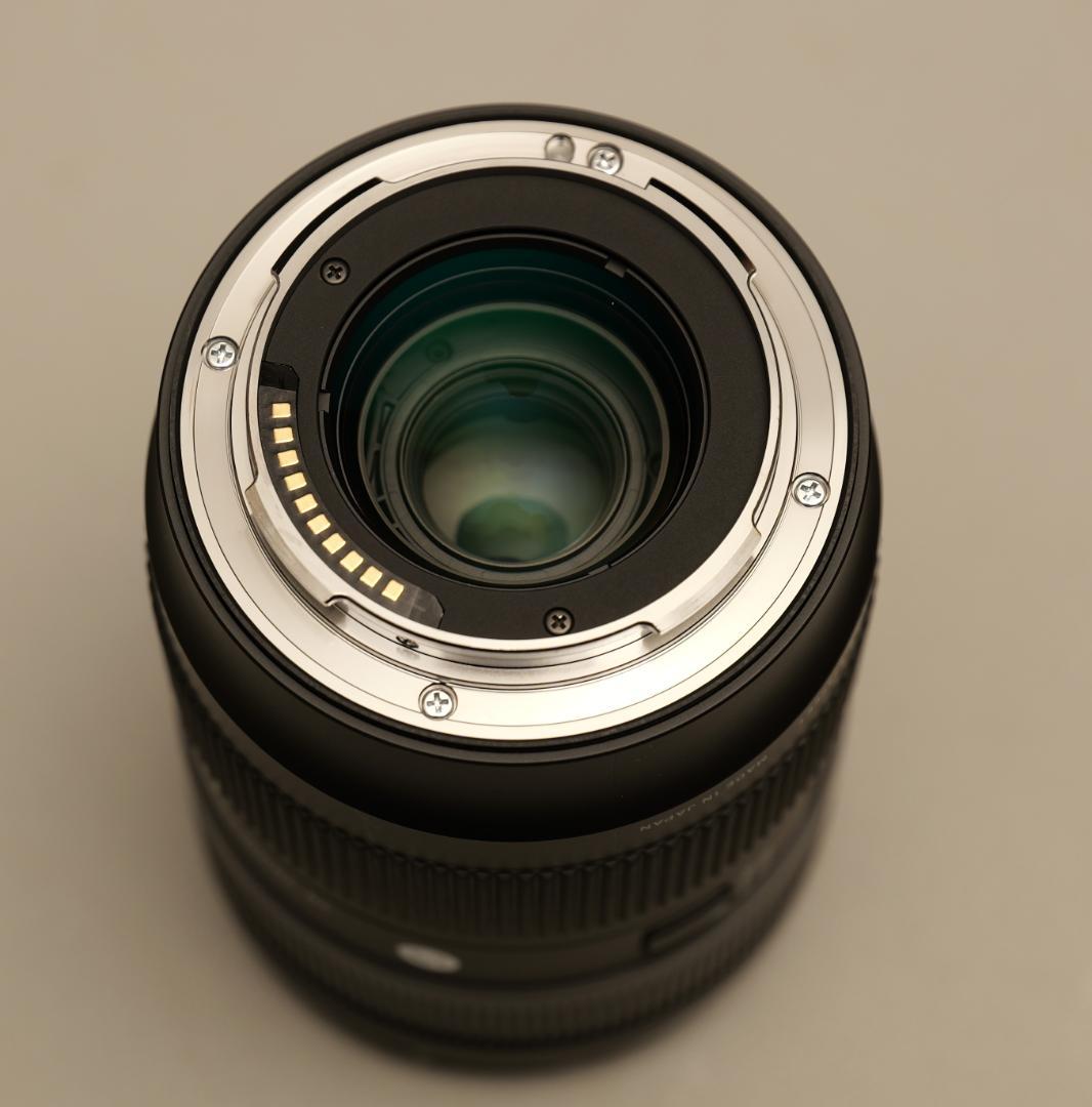 シグマ SIGMA 28-70mm F2.8ライカLマウント用中古美品