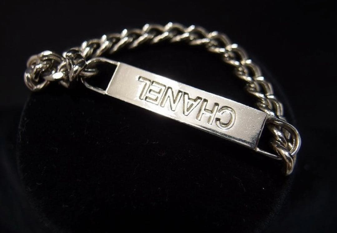 CHANELアクセサリー