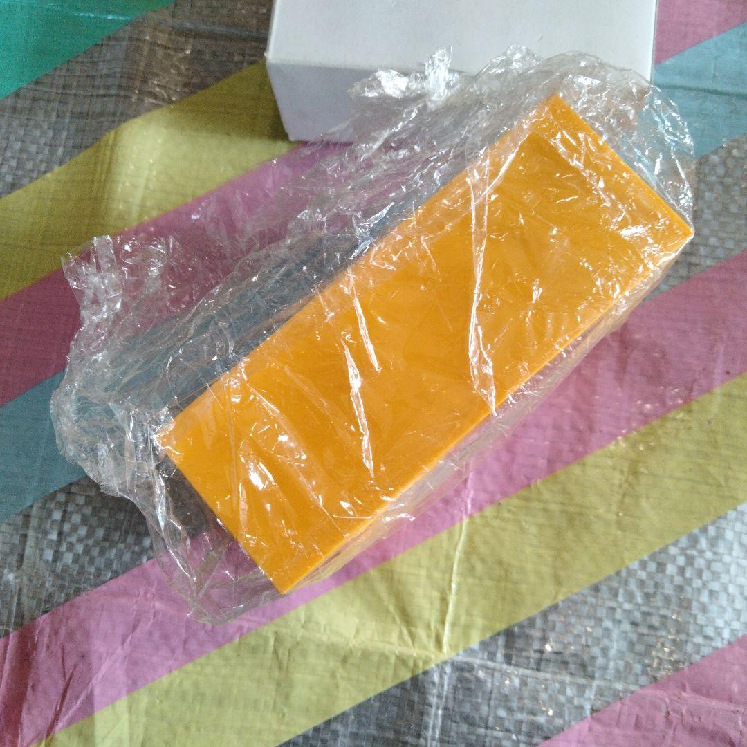 9 森高千里　新品未使用品　FCジュリア限定/目覚まし時計