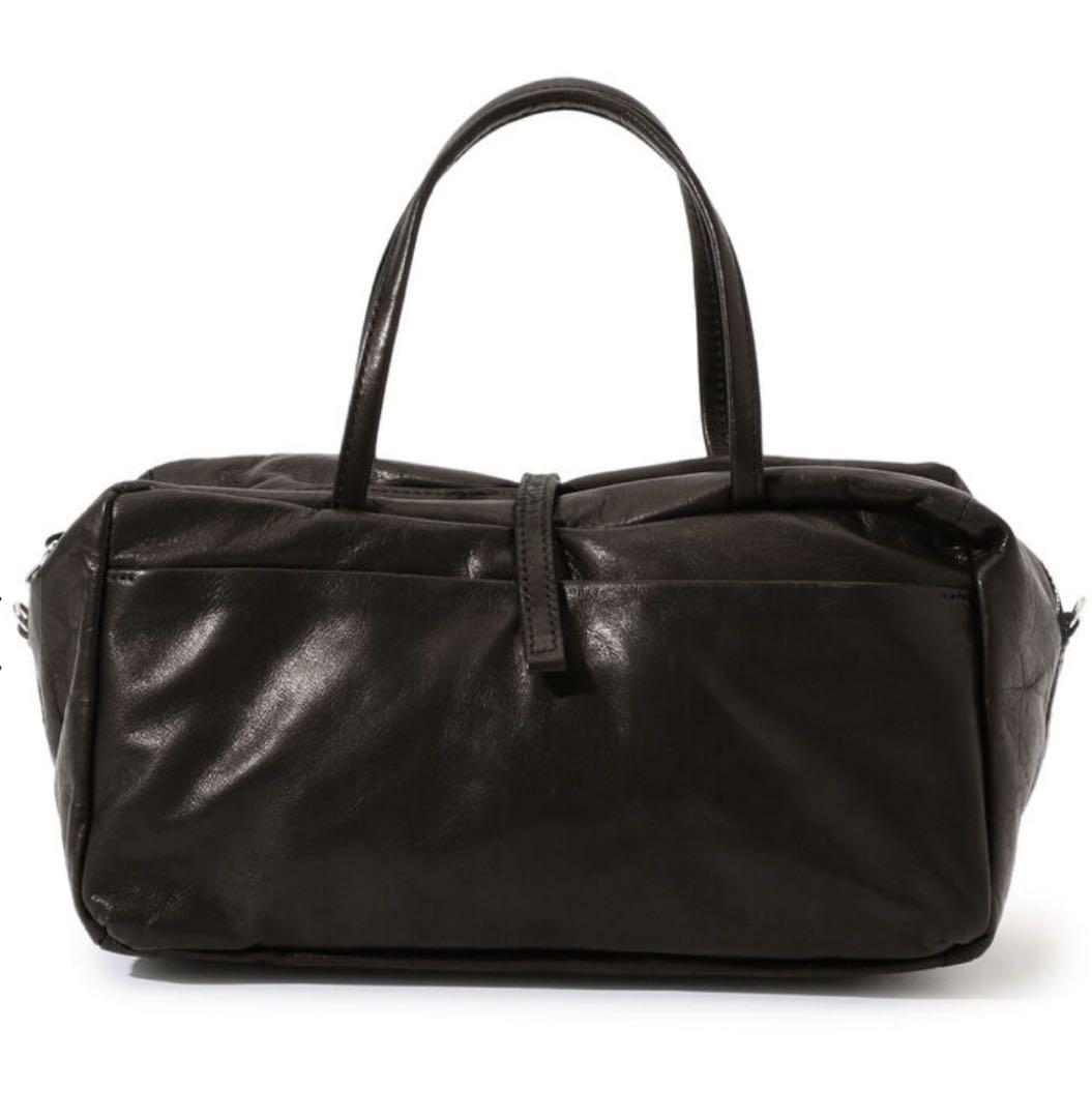 トゥモローランド　les basiques 2-WAY SOFT トートバッグ