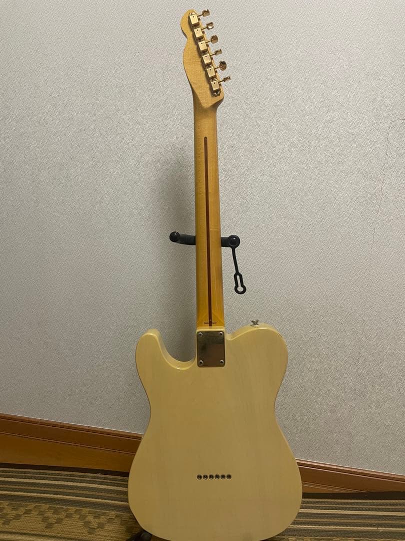 TOKAI 日本製テレキャスター