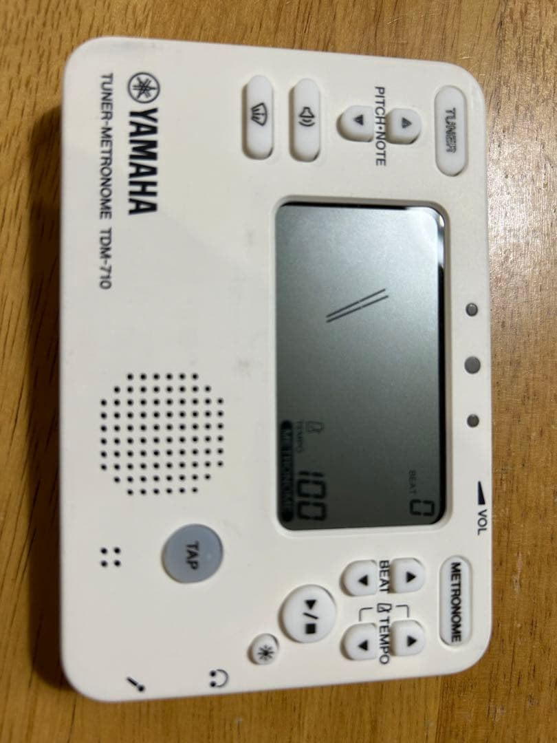 吹奏楽部 スタートセット YAMAHAヤマハ