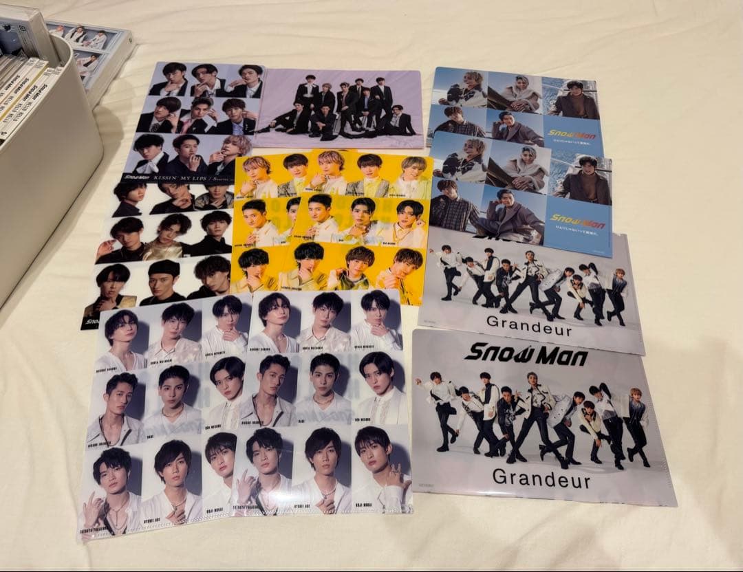 Man 目黒蓮 グッズ まとめ売り