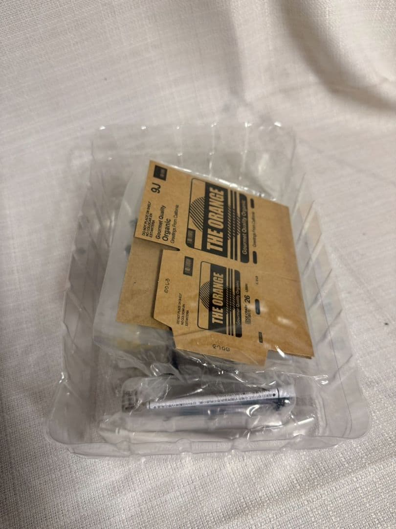 figma 243 ソリッド・スネーク MGS2 ver. メタルギアソリッド