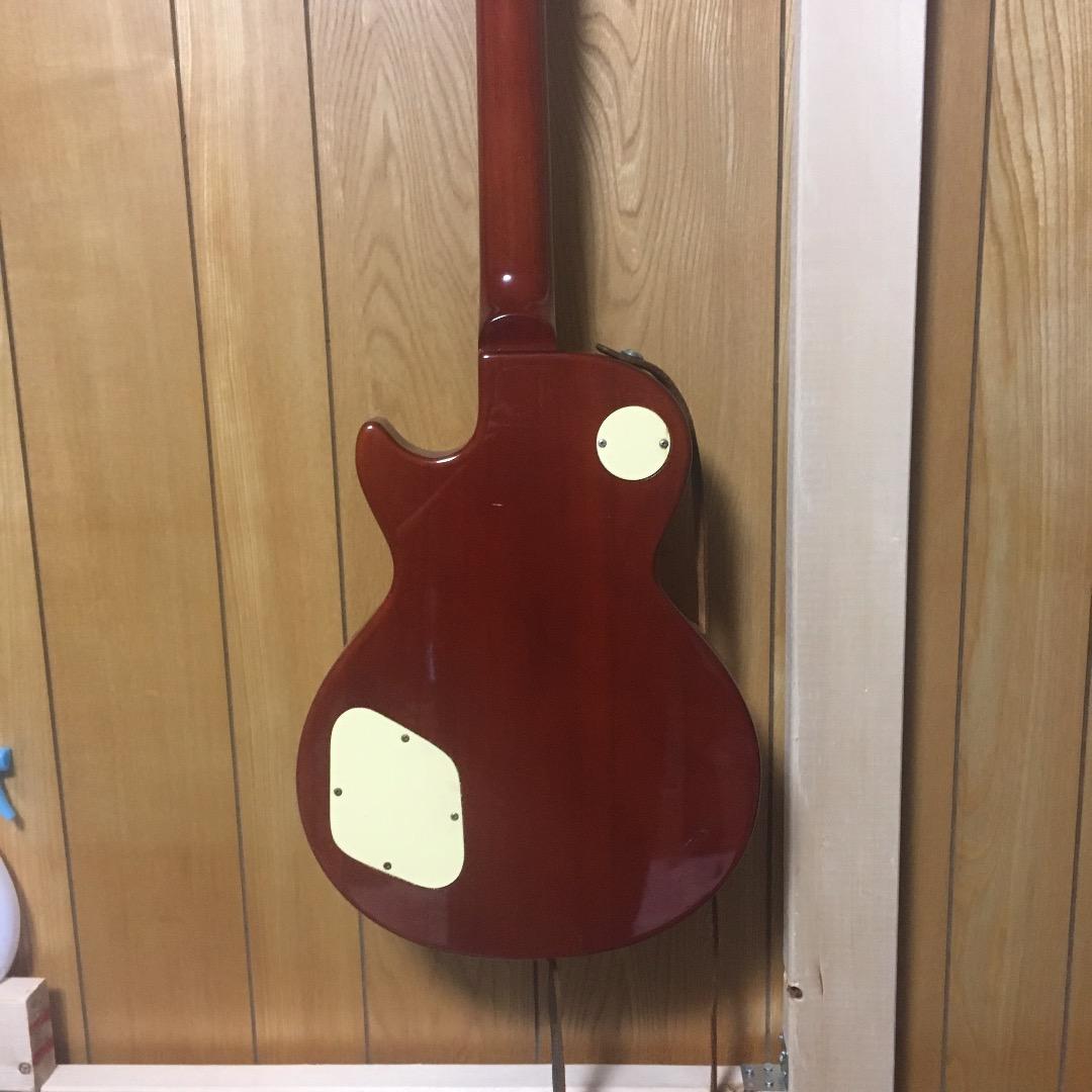 GrassRoots　レスポール