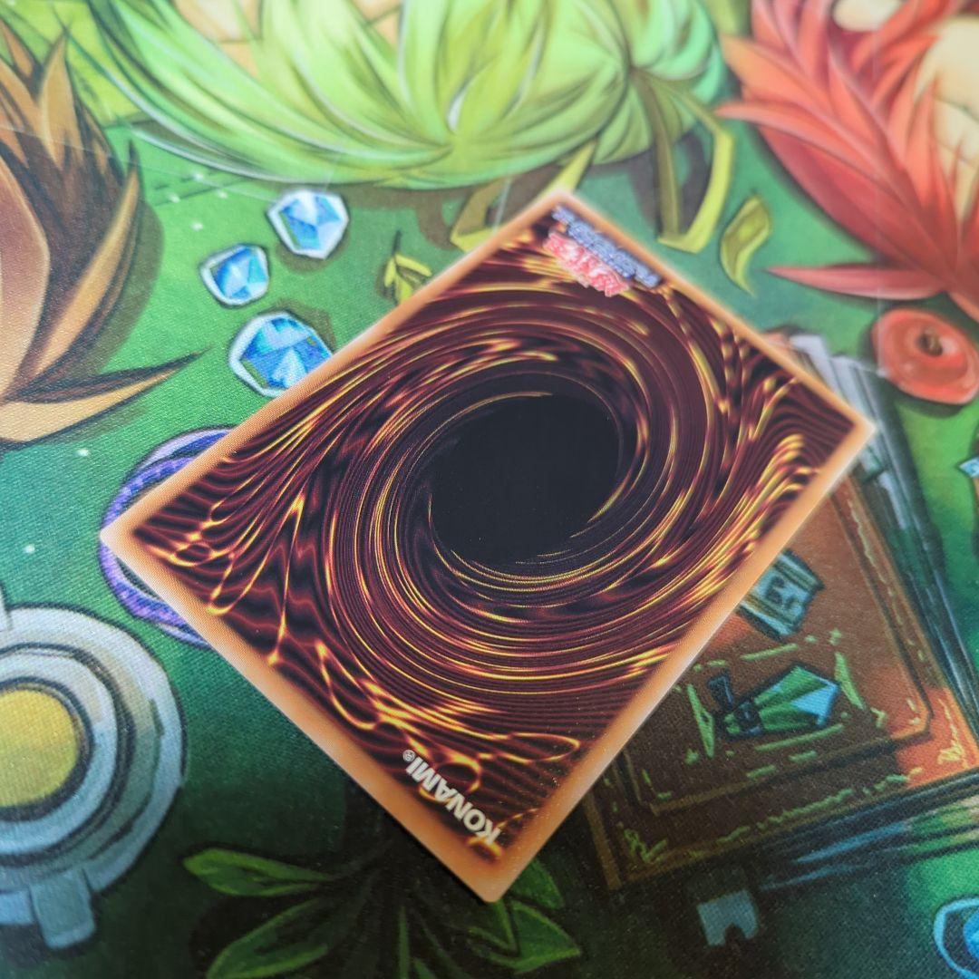 禁じられた聖冠 プリシク プリズマティックシークレット