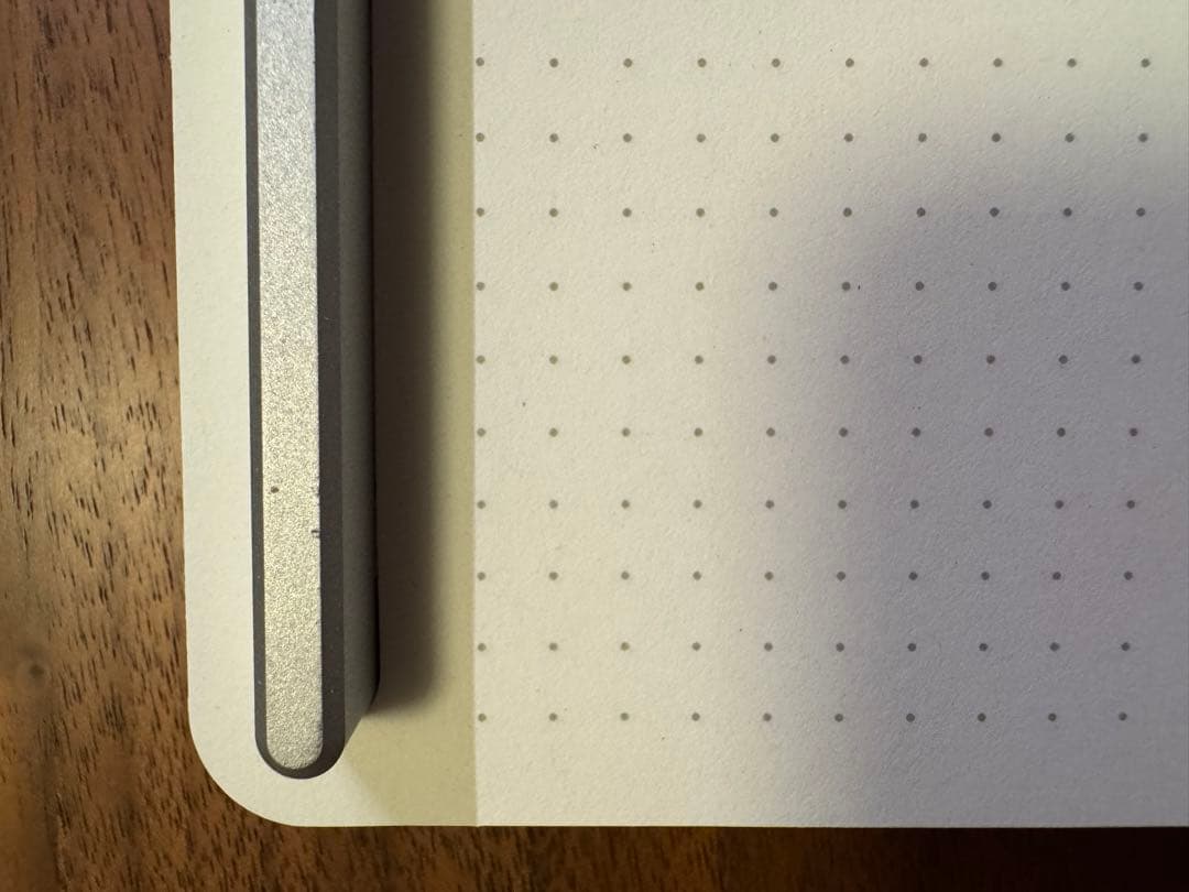 【GROVEMADE】ノートパッド&替え用紙セット