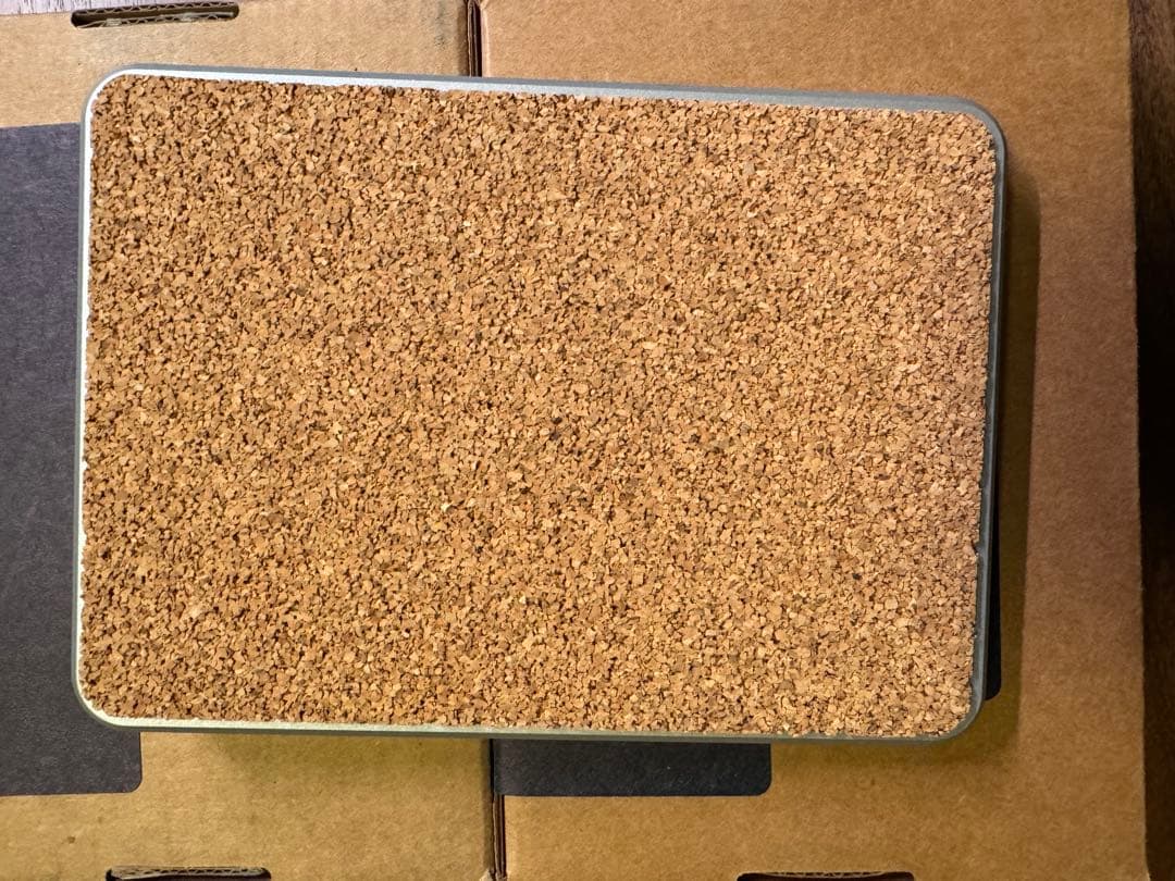 【GROVEMADE】ノートパッド&替え用紙セット