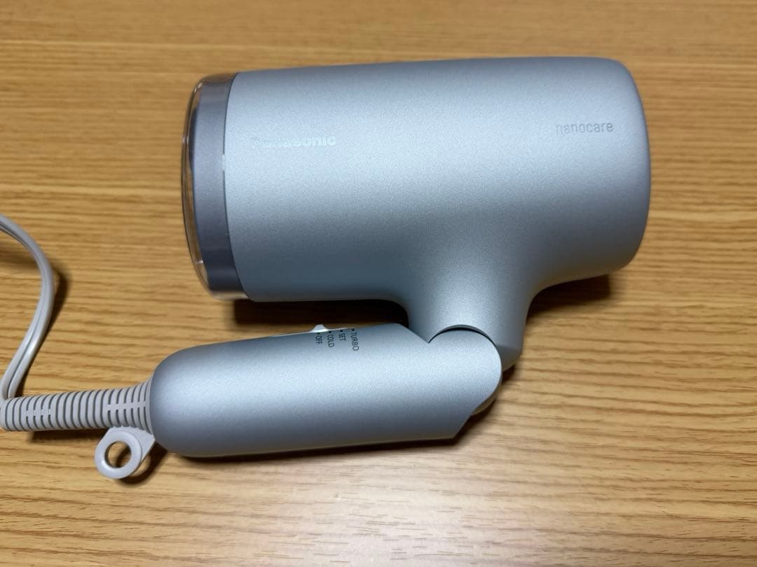 Panasonic ドライヤー　EH-NA7M