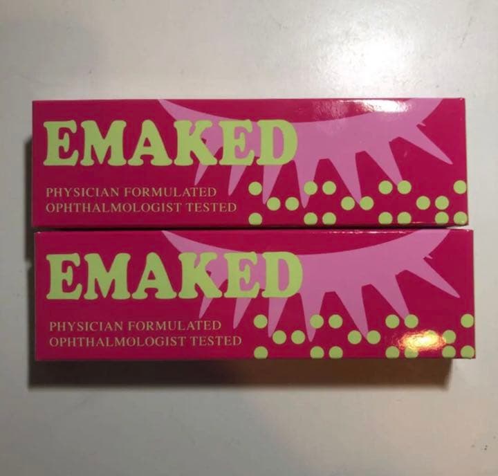 エマーキッド  2mL