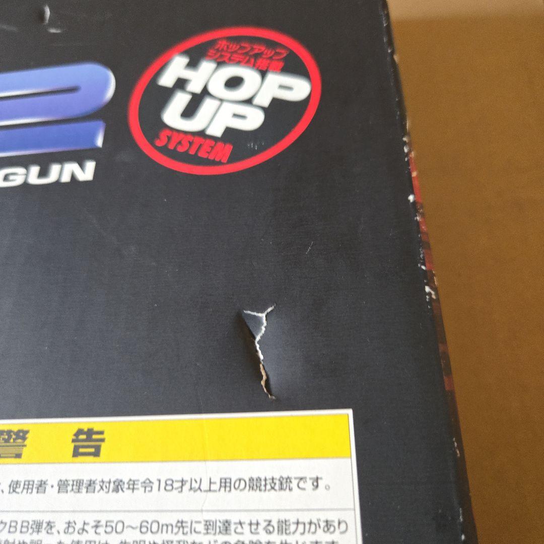 東京マルイ エアーショットガンシリーズ SPAS12 スパス12