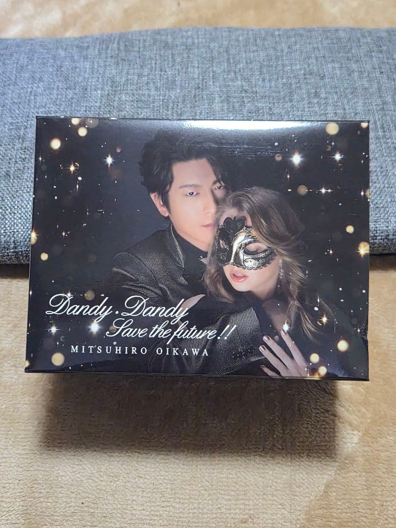 及川光博 まとめ売り