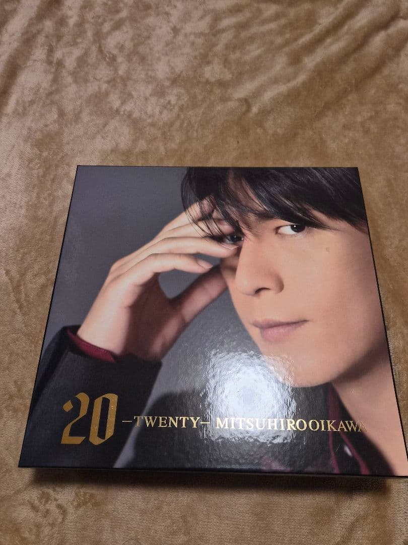 及川光博 まとめ売り