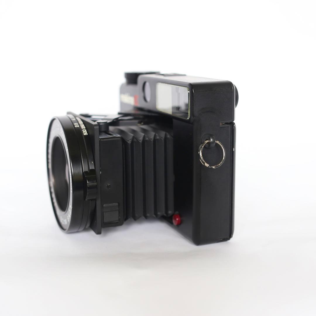 【完動整備美品】plaubel makina67 プラウベル マキナ 中判カメラ