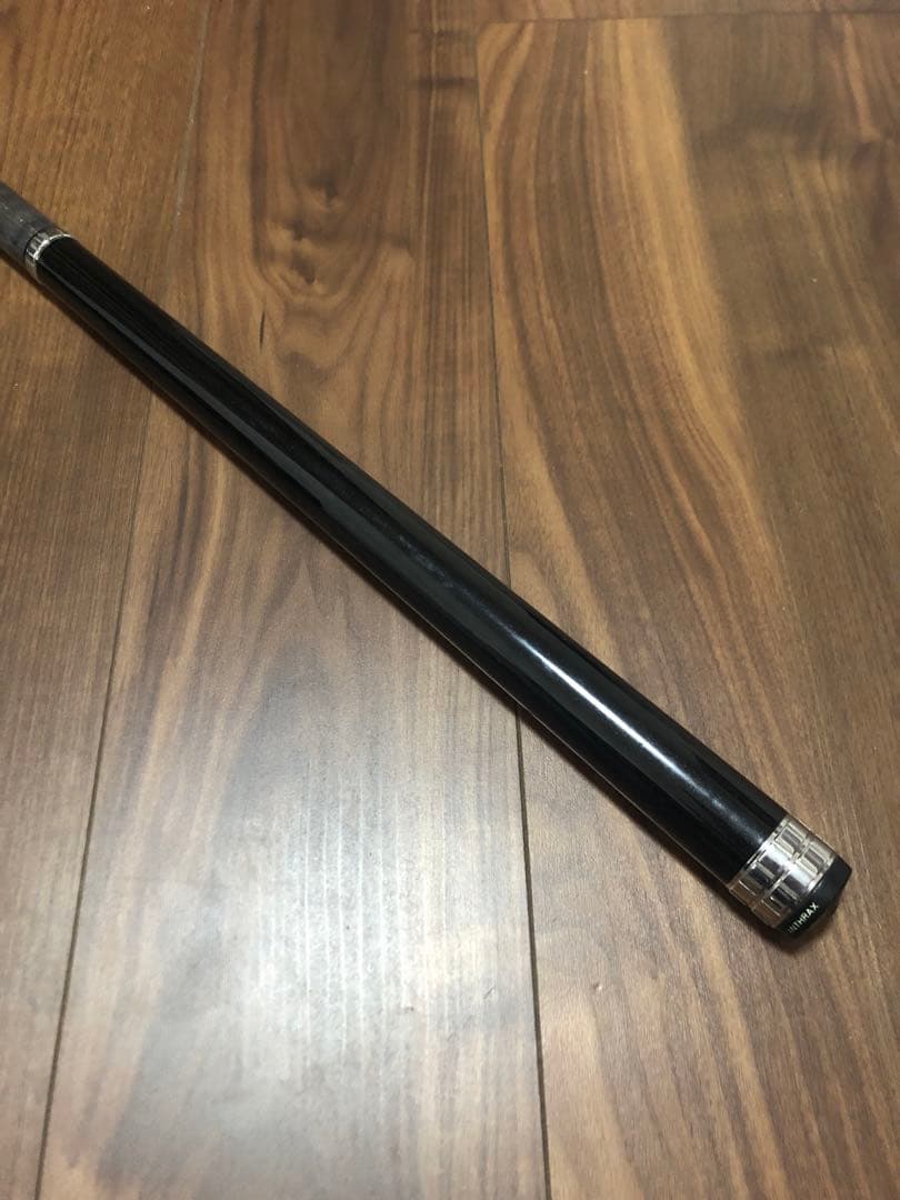 poison ブレイクキュー