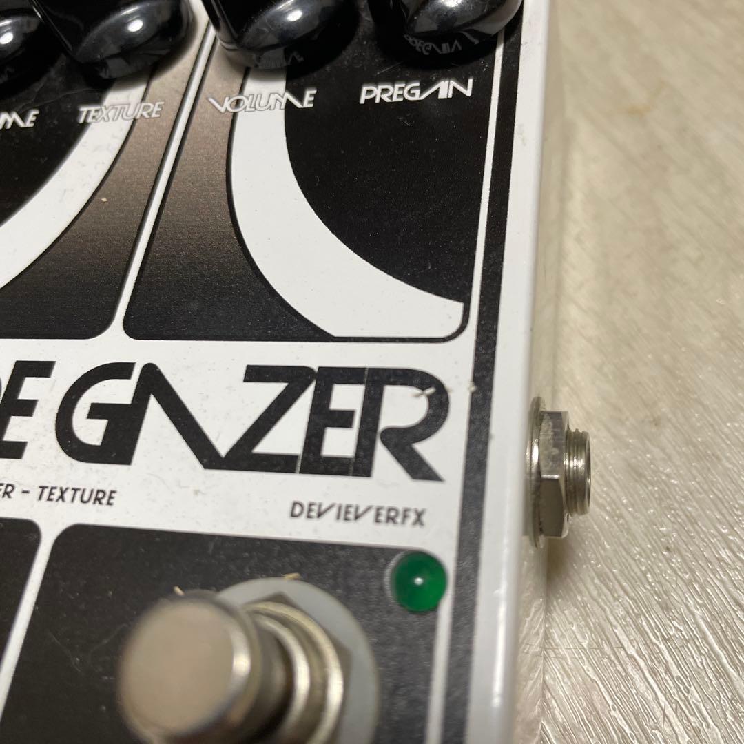 ギター devi ever fx / shoe gazer