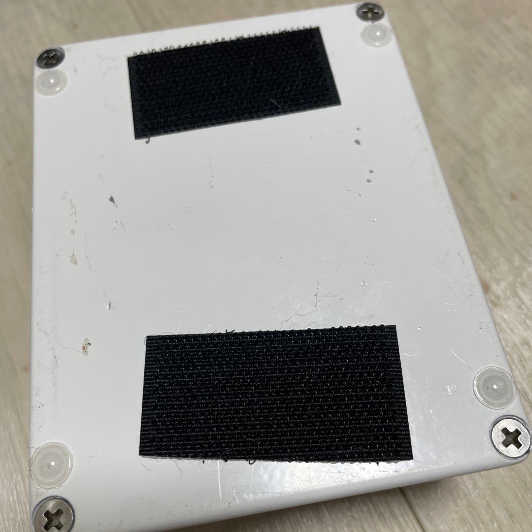 ギター devi ever fx / shoe gazer