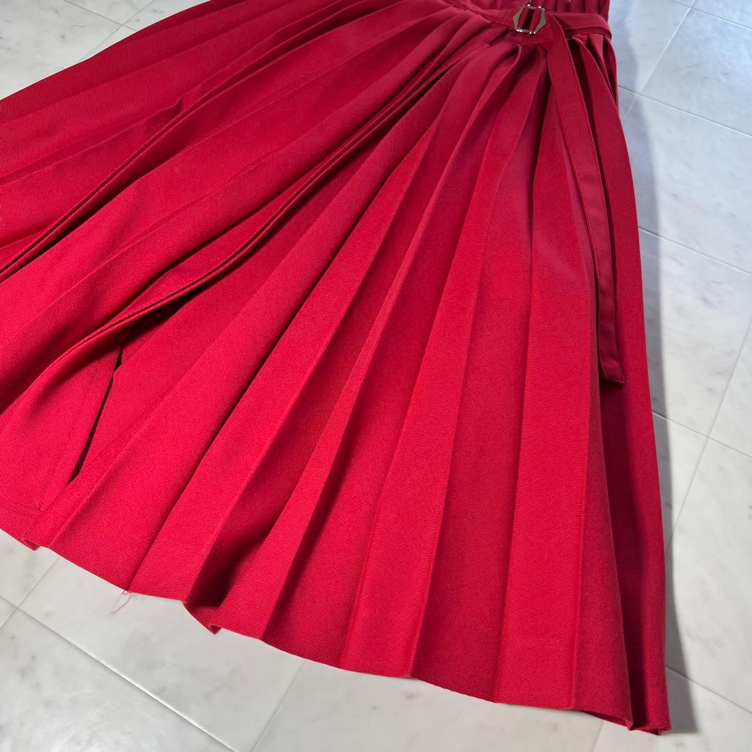 超希少✨JUNYA WATANABE コムデギャルソン ⭐︎ プリーツスカート