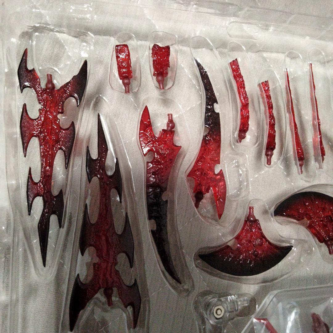 カーネイジ AY-008EX リミテッドエディション アメイジングヤマグチ