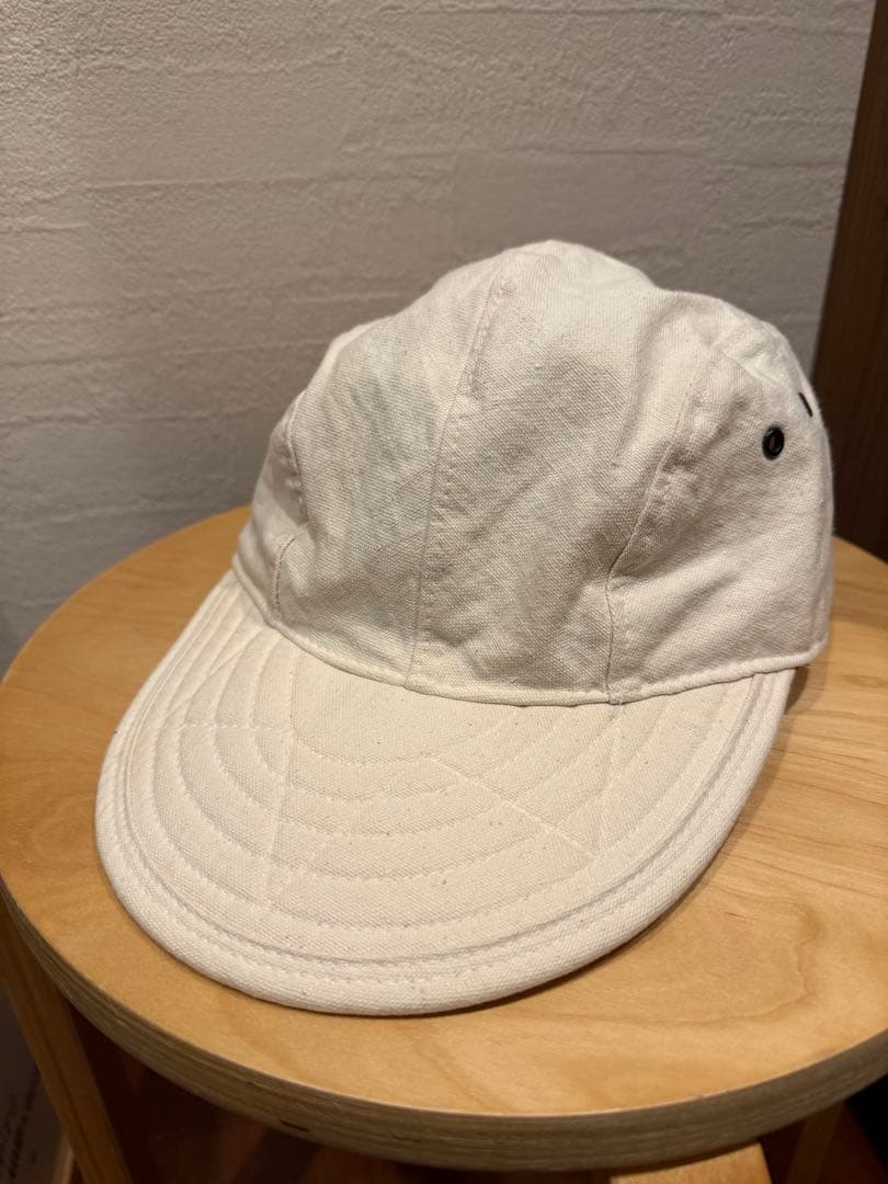 Watership Trading Companie キャップ　USA製