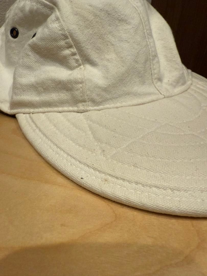 Watership Trading Companie キャップ　USA製