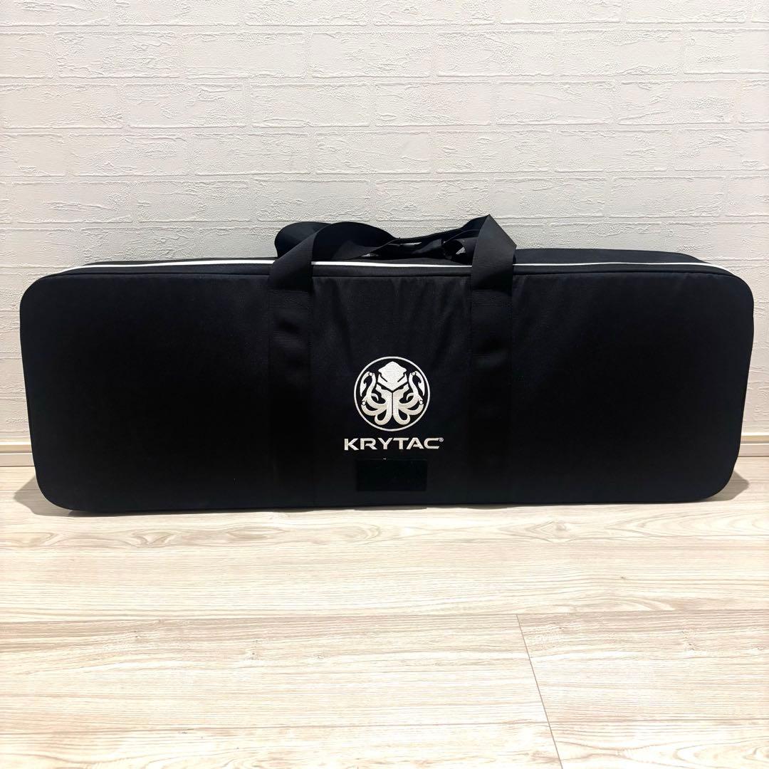 【希少】　ライラクス　クライタック　ガンケース